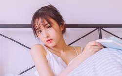 国产浮力第一页应用界面展示